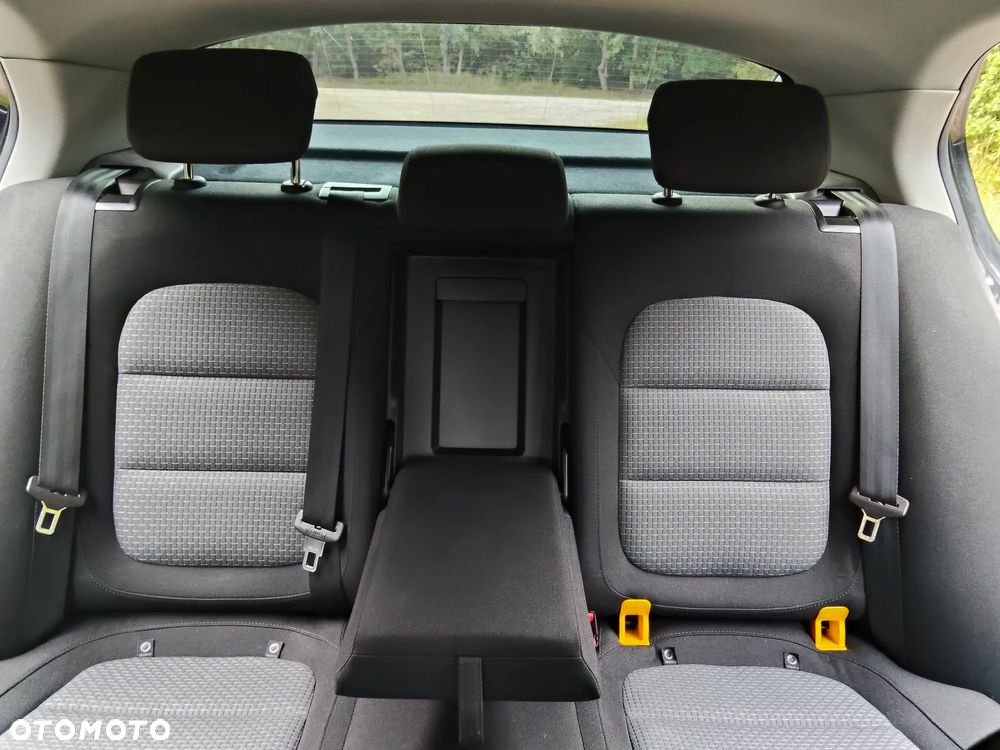 Skoda Superb 1.8 TSI Ambition - 5