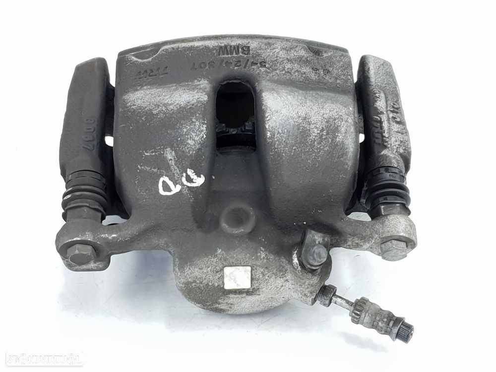 CALÍPER DE FREIO DIANTEIRO DIREITO BMW SERIE X1 F48 - 1