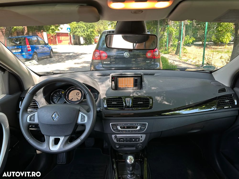 Renault Megane - 2