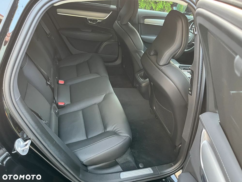 Volvo S90 B4 B Plus Bright - 11