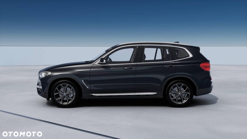 BMW X3 xDrive20i - 3