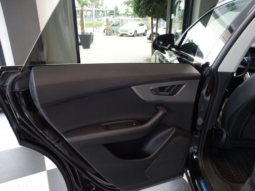 Audi Q8 - 24