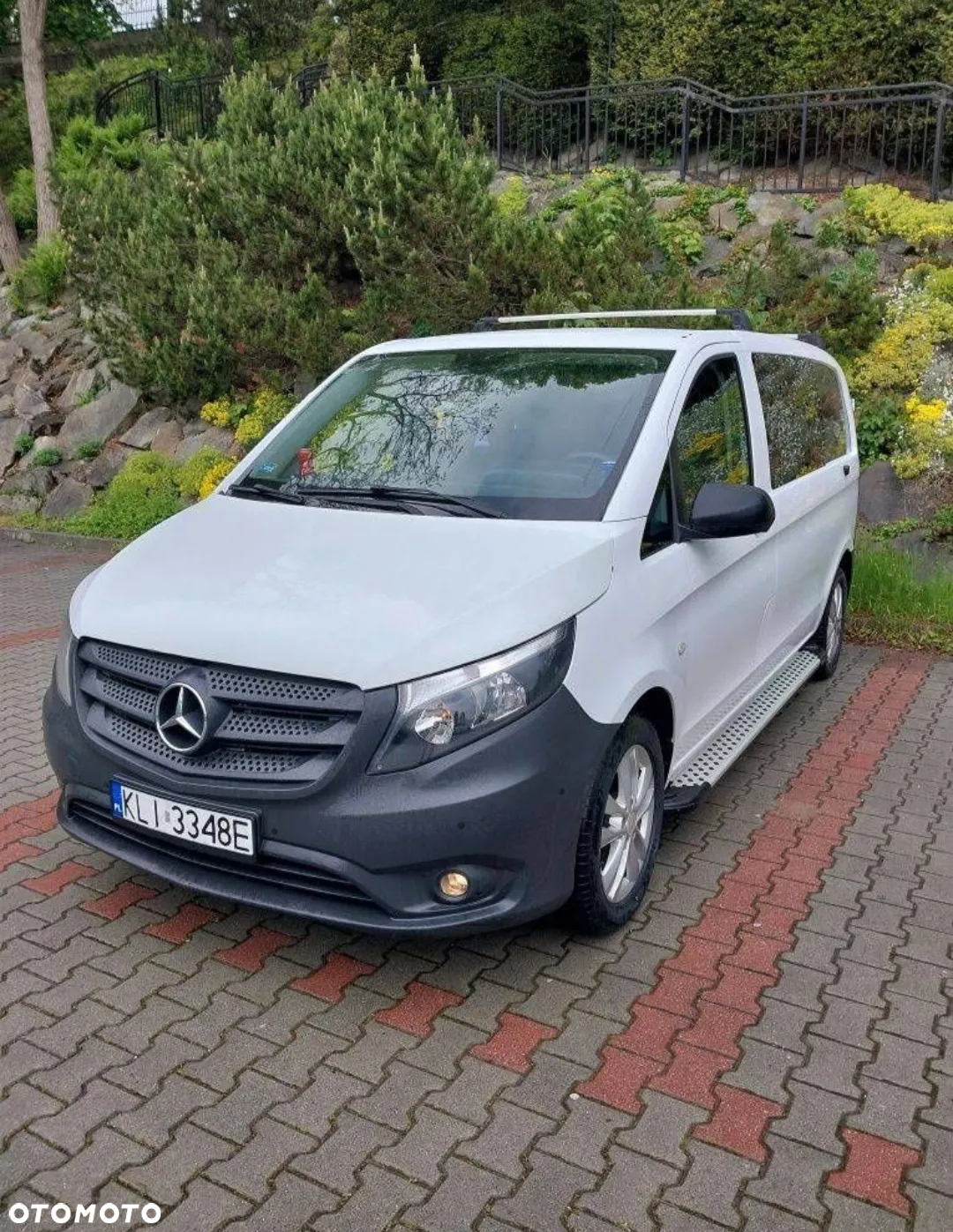 Mercedes-Benz Vito - 4
