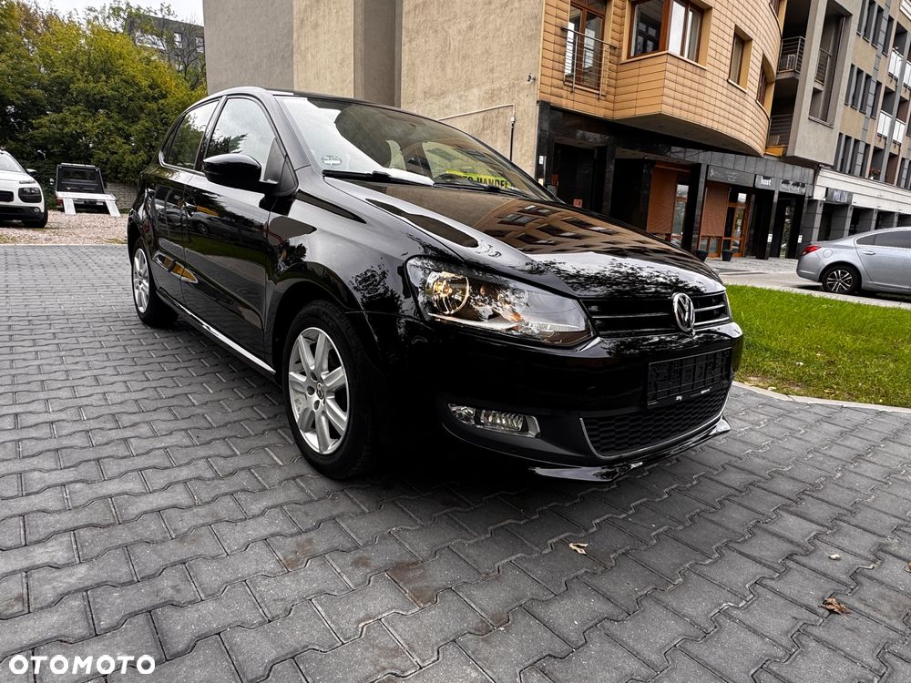 Volkswagen Polo 1.4 16V Comfortline - 8