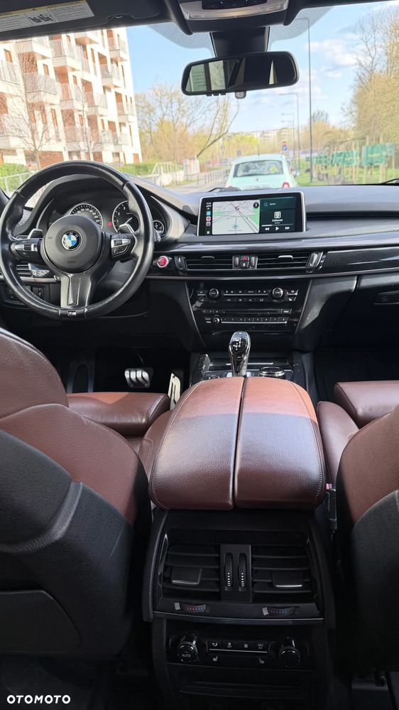 BMW X5 xDrive35i M Sport Edition - 12