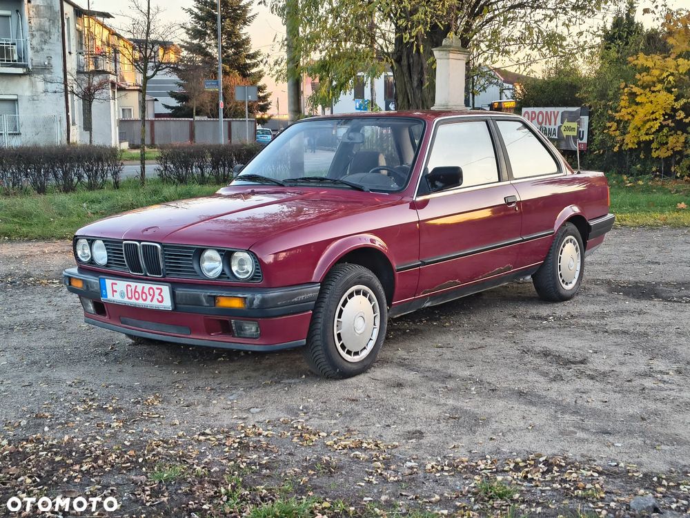 BMW Seria 3 - 2