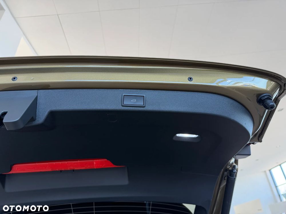 Skoda Kodiaq 2.0 TDI 4x4 Sportline DSG - 34