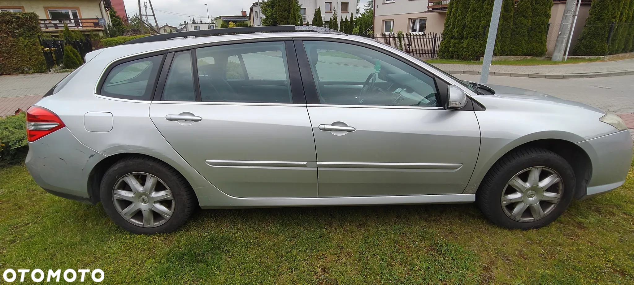 Renault Laguna - 6