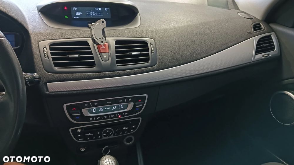 Renault Megane 1.6 16V Dynamique - 10