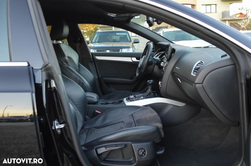 Audi A5 Sportback 2.0 TDI clean diesel Multitronic - 19