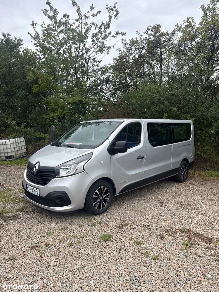 Renault Trafic - 34