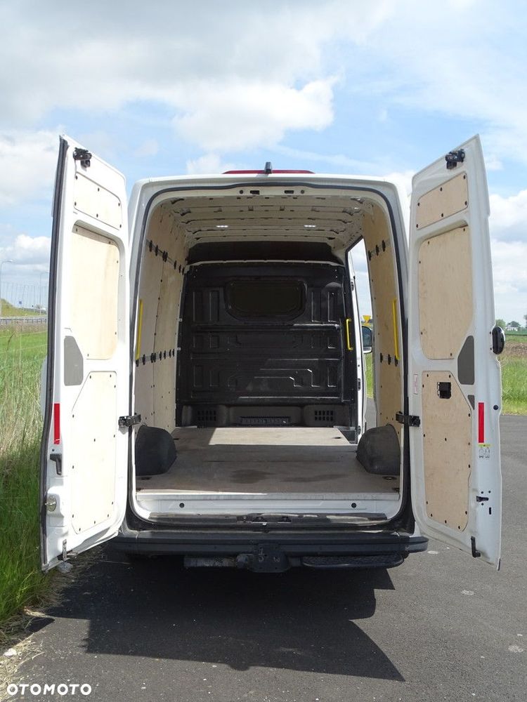 Volkswagen Crafter - 7