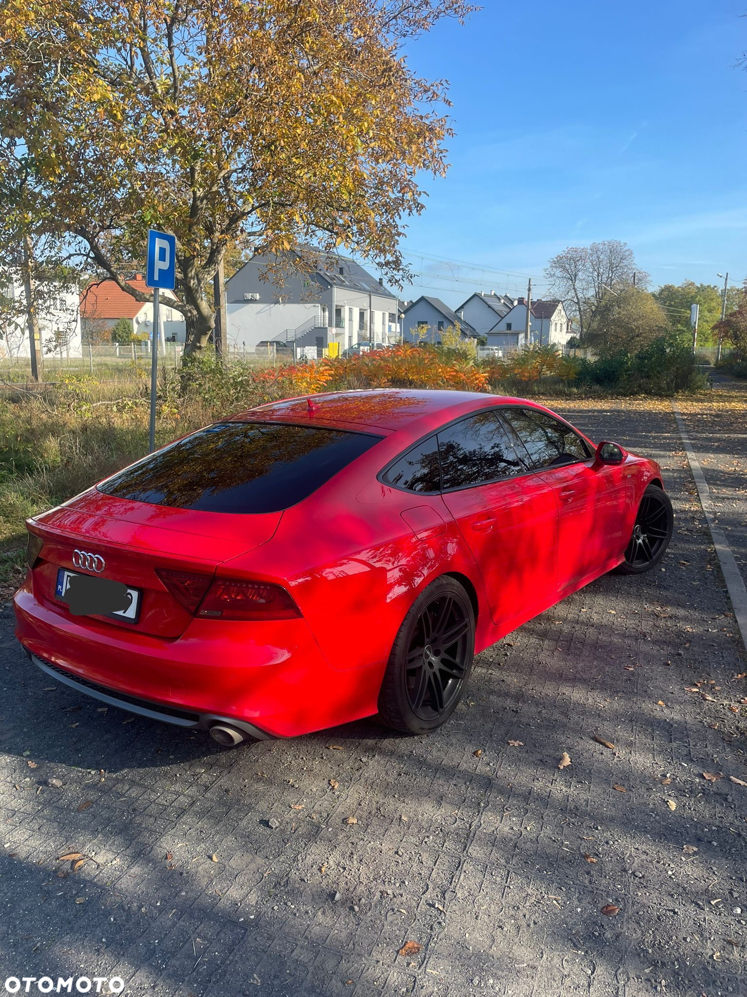 Audi A7 Sportback 3.0 TDI Quattro Tiptronic - 2