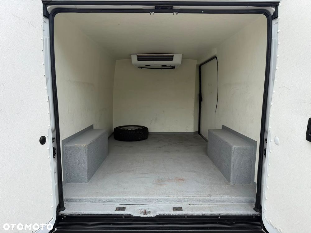 Fiat Ducato  Faktura VAT 23% L2H1 - 18