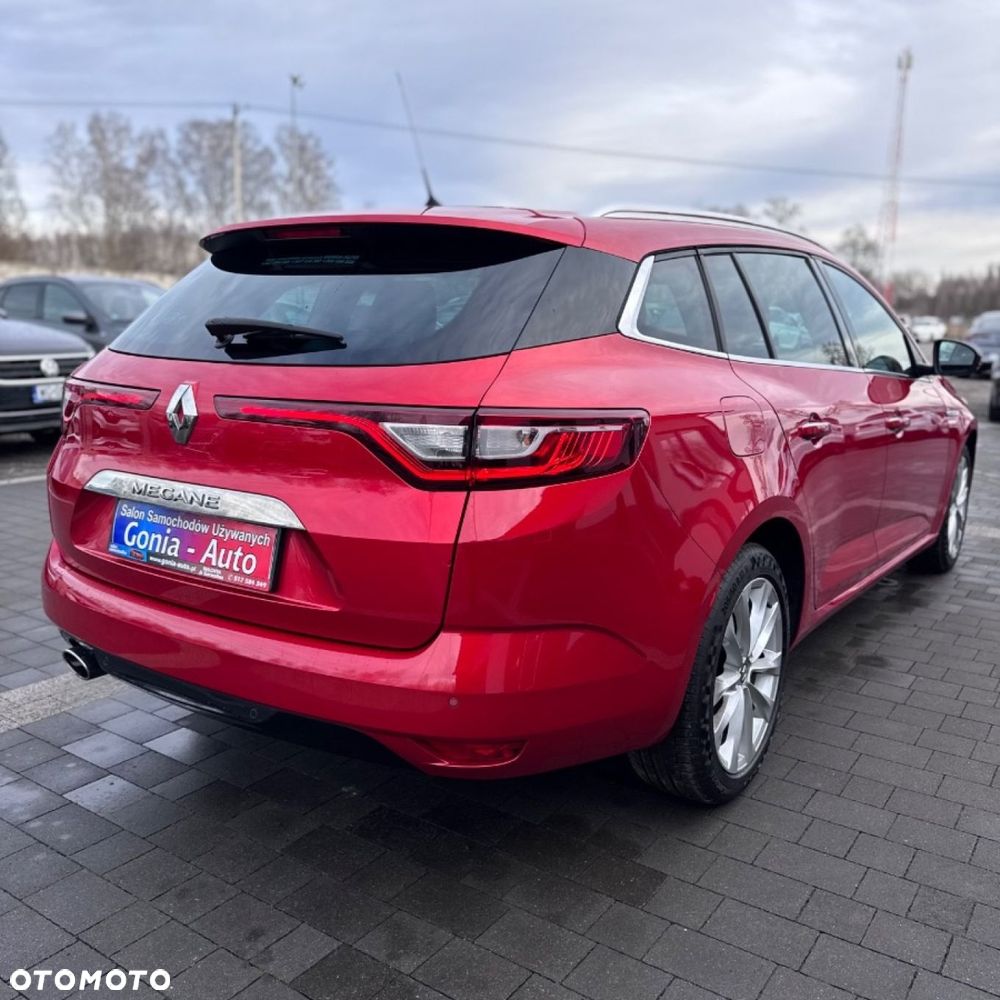 Renault Megane - 14