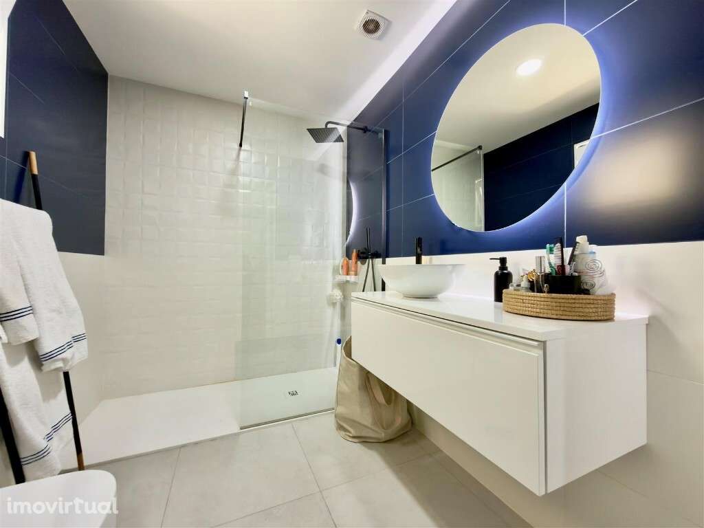 Moradia Geminada, 5 quartos Bairro Norton de Matos - Grande imagem: 3/7