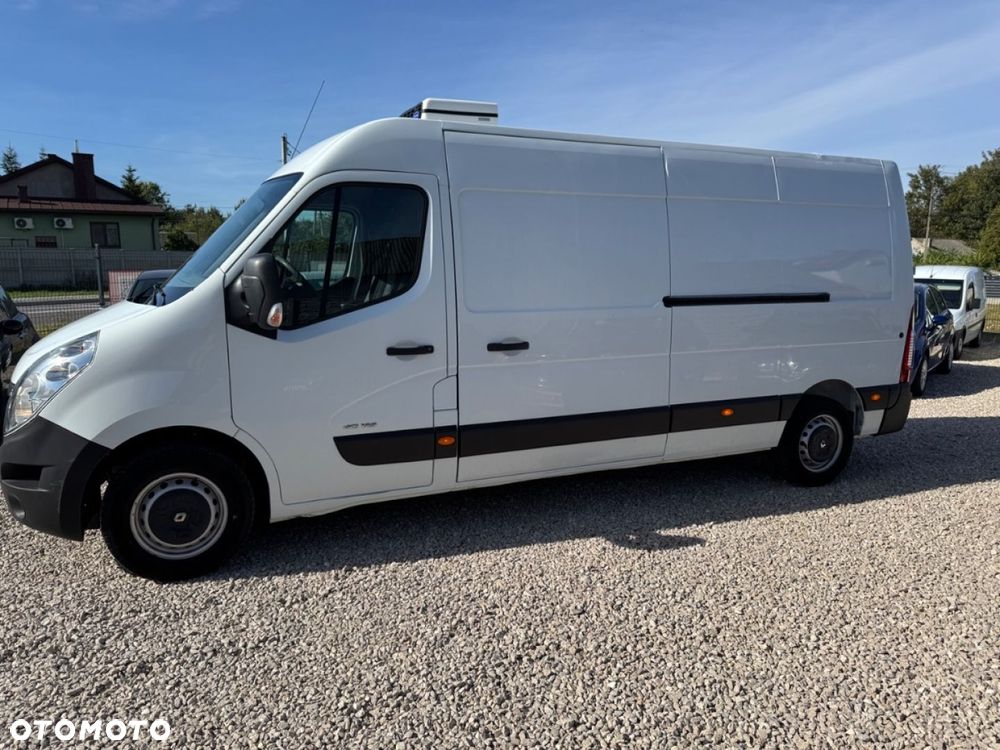 Renault Master - 3