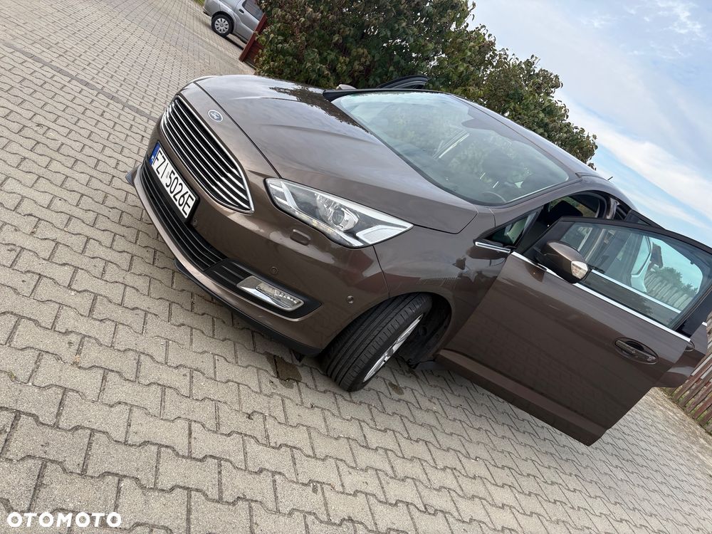 Ford C-MAX 1.5 EcoBoost Titanium ASS - 2