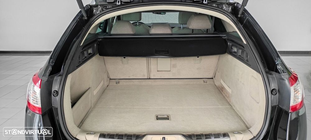 Peugeot 508 SW 2.0 HDi Allure J18 - 19