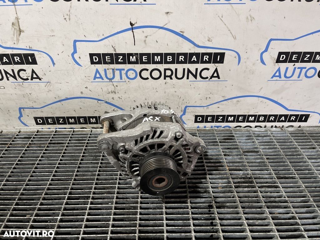 Alternator Mitsubishi ASX 1.8 D 2010 - 2012 150CP 1798CC 4N13 (1046) Diesel 1800A334 - 1