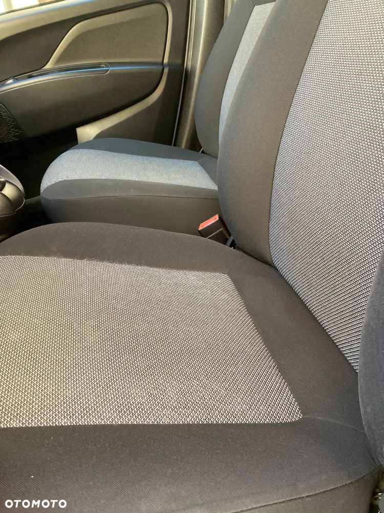 Fiat Doblo Kombi Dynamic - 14