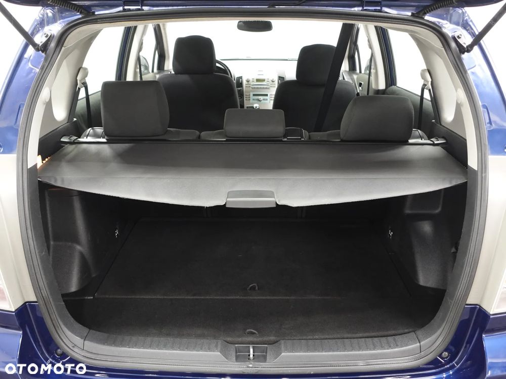 Toyota Corolla Verso 1.8 Edition - 25