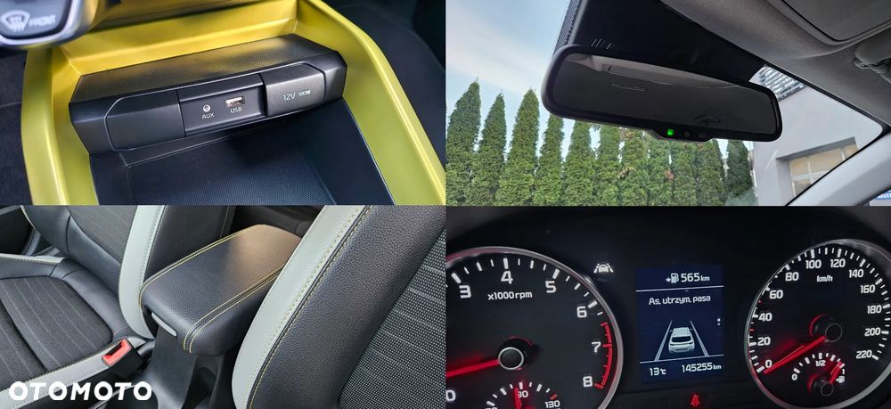 Kia Stonic 1.4 XL - 25