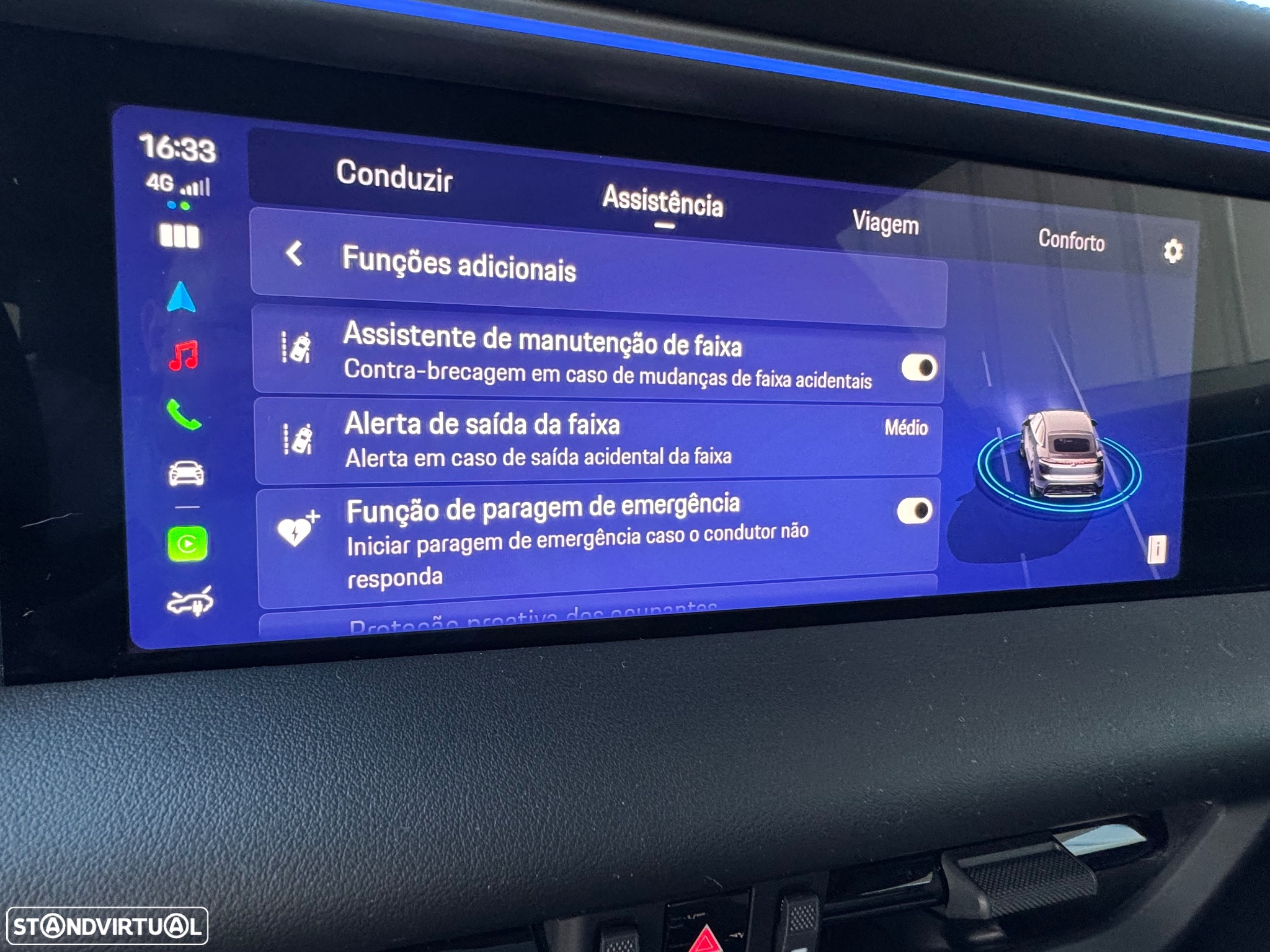 Porsche Macan Standard - 20