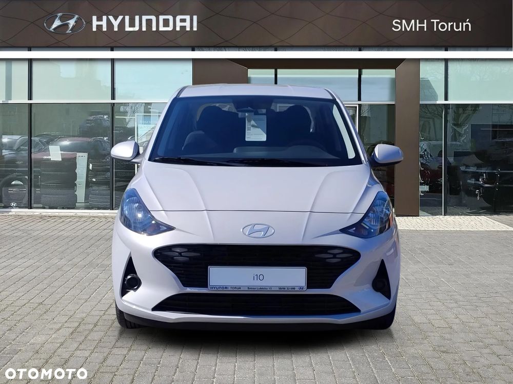 Hyundai i10 1.2 Modern - 8