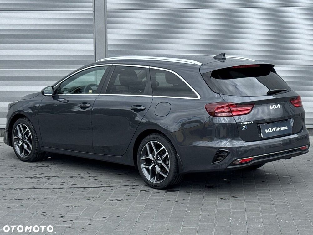Kia Ceed 1.5 T-GDI L DCT - 9