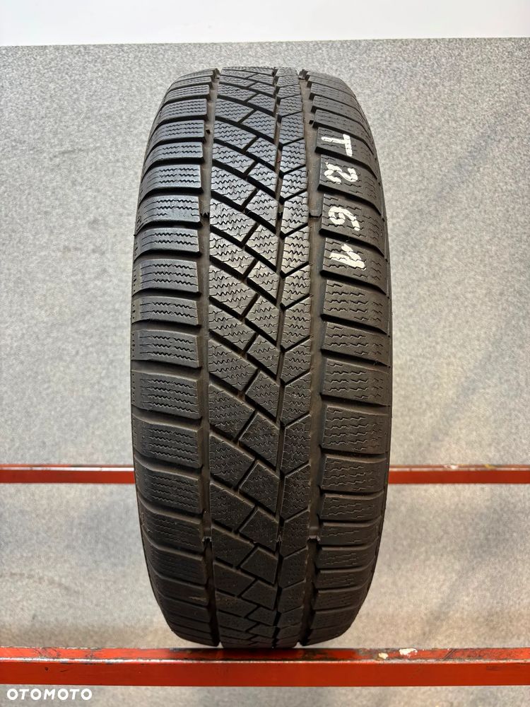 1 OPONA ZIMOWA CONTINENTAL  195/65/16  92H  M+S  FV