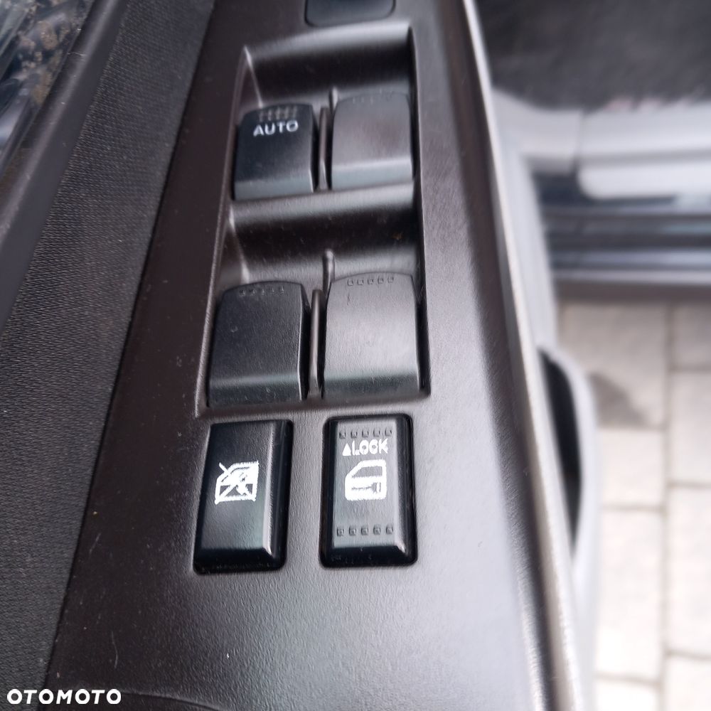 Suzuki SX4 2.0 DDiS 4x4 Comfort - 12