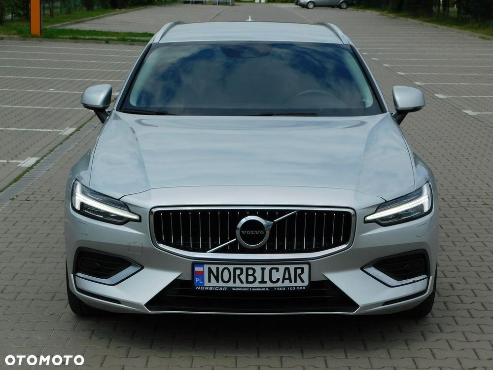 Volvo V60 - 3