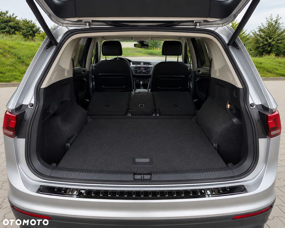 Volkswagen Tiguan Allspace 1.5 TSI EVO Comfortline DSG - 3