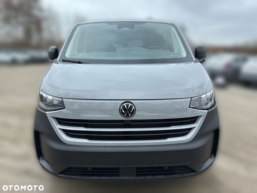 Volkswagen Caravelle - 2