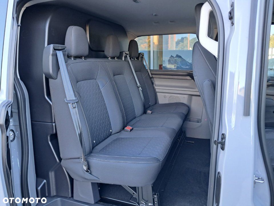 Ford Transit Custom - 18