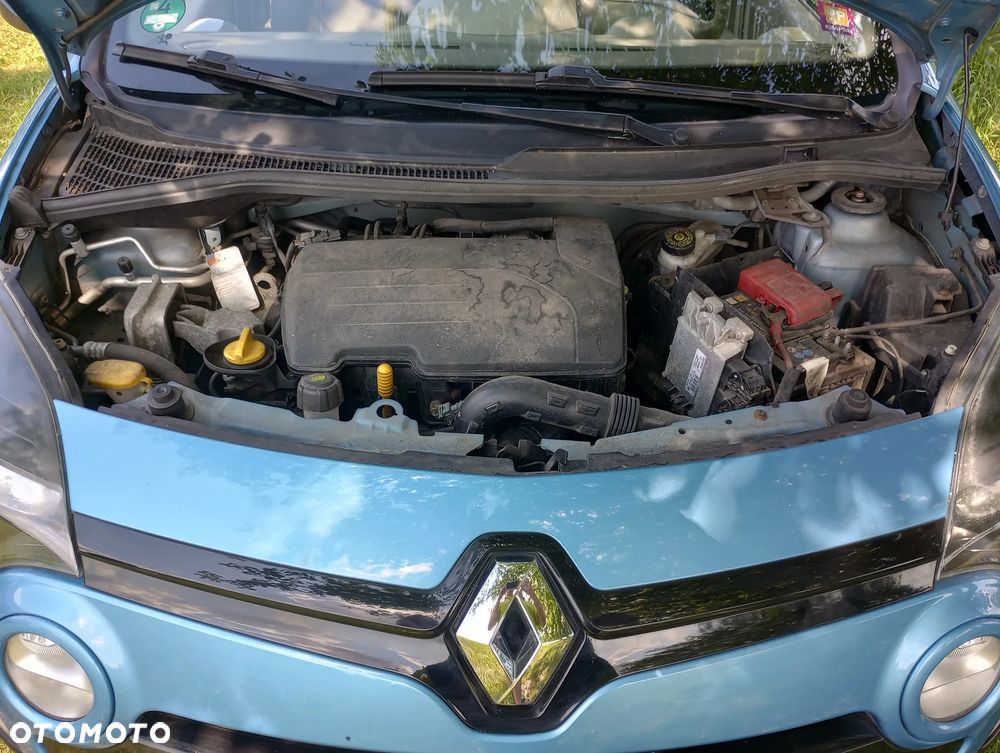 Renault Twingo 1.2 16V Eco Dynamique - 18