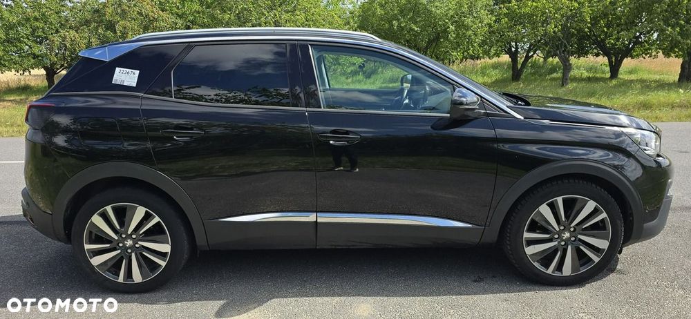 Peugeot 3008 - 28