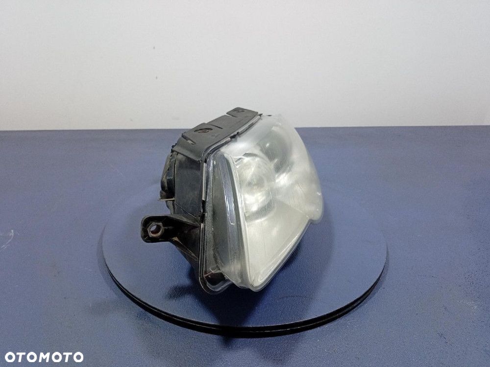 VW PASSAT B6 05- REFLEKTOR LEWY BIXENON SKRĘTNY EU 3C0941751G - 5
