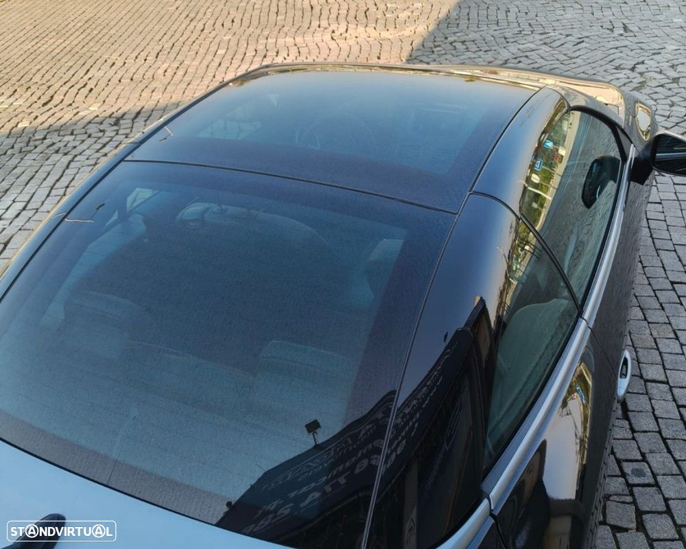 Renault Mégane Cabrio - 11