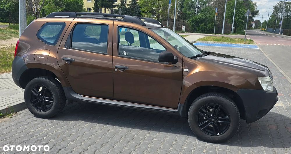 Dacia Duster 1.6 16V 4x2 - 9