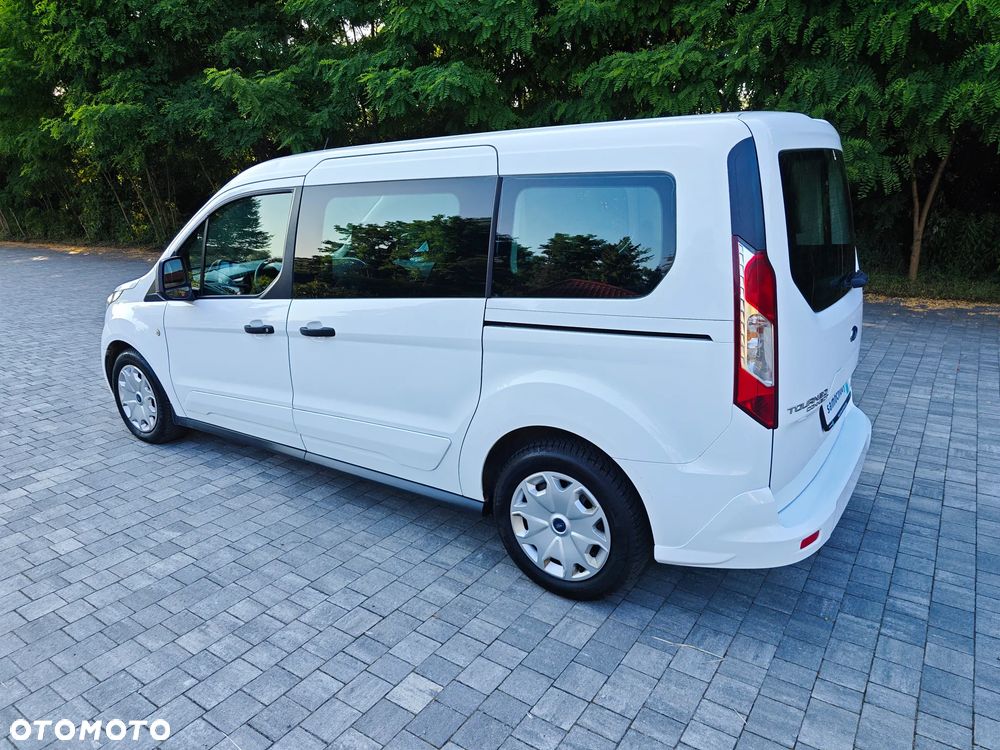 Ford Tourneo Connect Grand 1.5TDCi Ambiente - 9