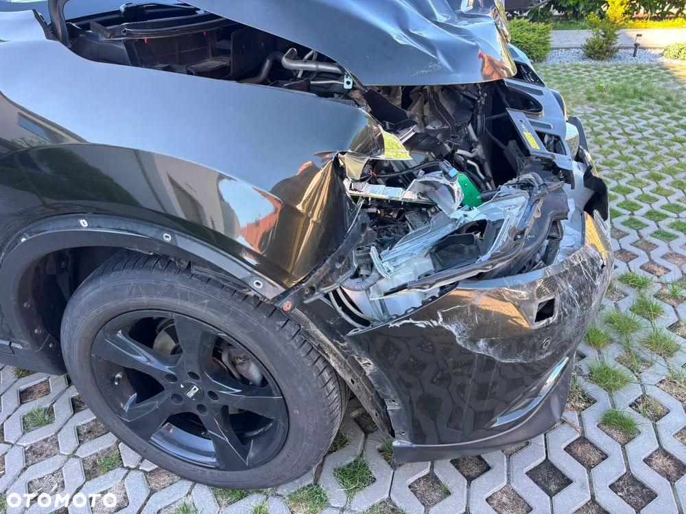 Nissan X-Trail 1.6 DCi Tekna 4WD EU6 - 7