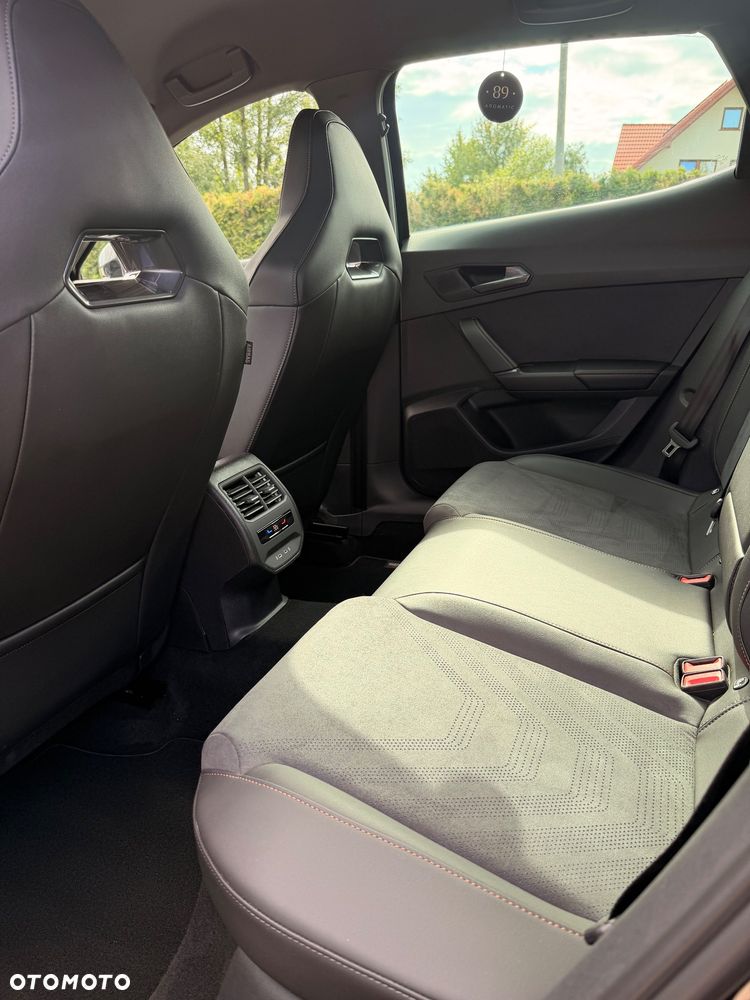 Cupra Formentor 2.0 TSI 4Drive DSG VZ Black Edition - 21