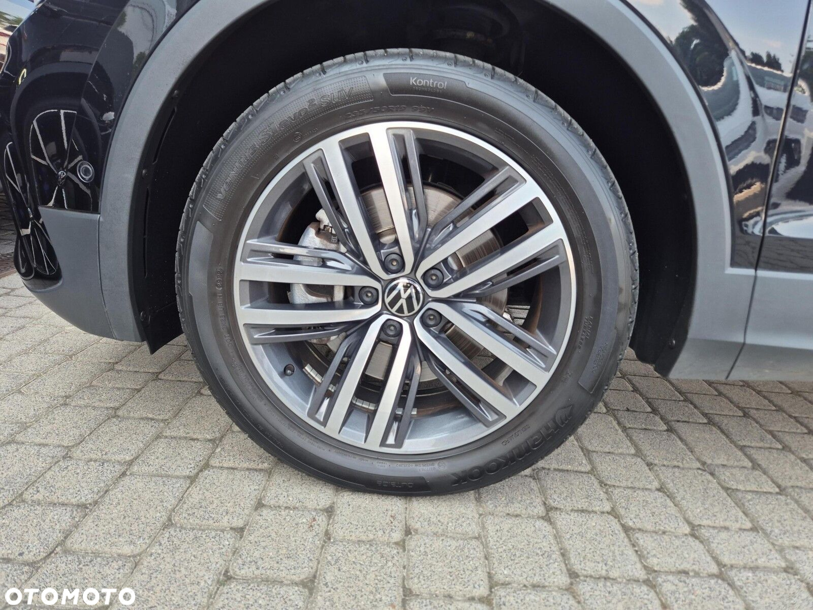 Volkswagen Tiguan Allspace 2.0 TDI 4Mot Elegance DSG - 35