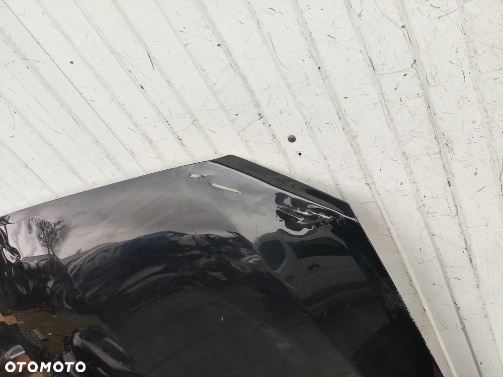 BMW 1 F20 F21 MASKA POKRYWA - 3