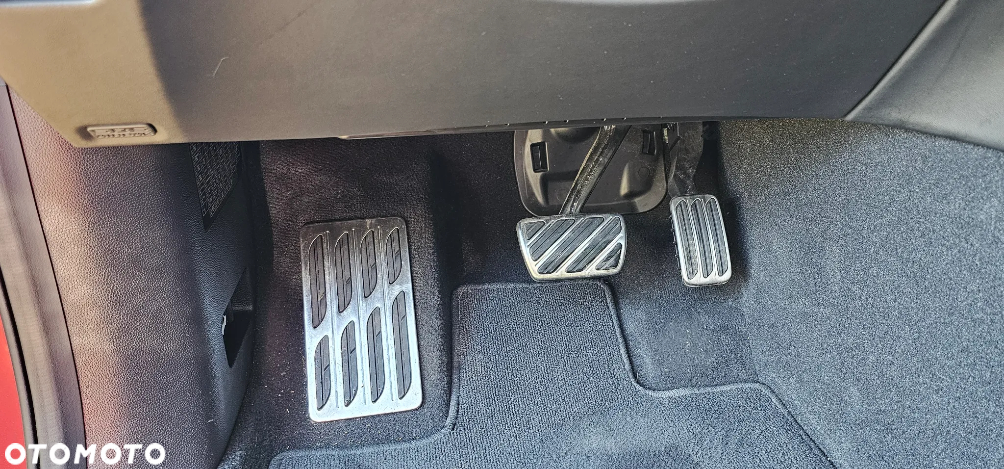 Acura MDX 3.7 V6 Base - 13