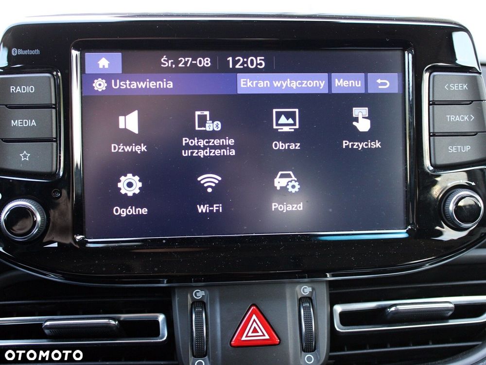 Hyundai i30 1.5 T-GDI 48V Smart - 21