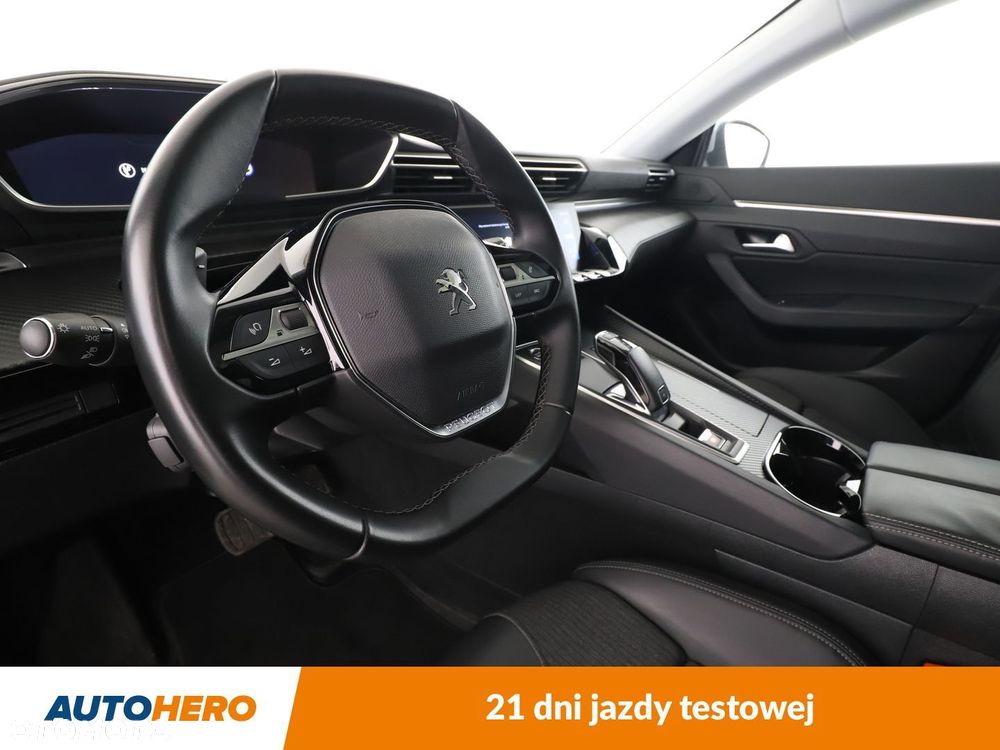Peugeot 508 - 11