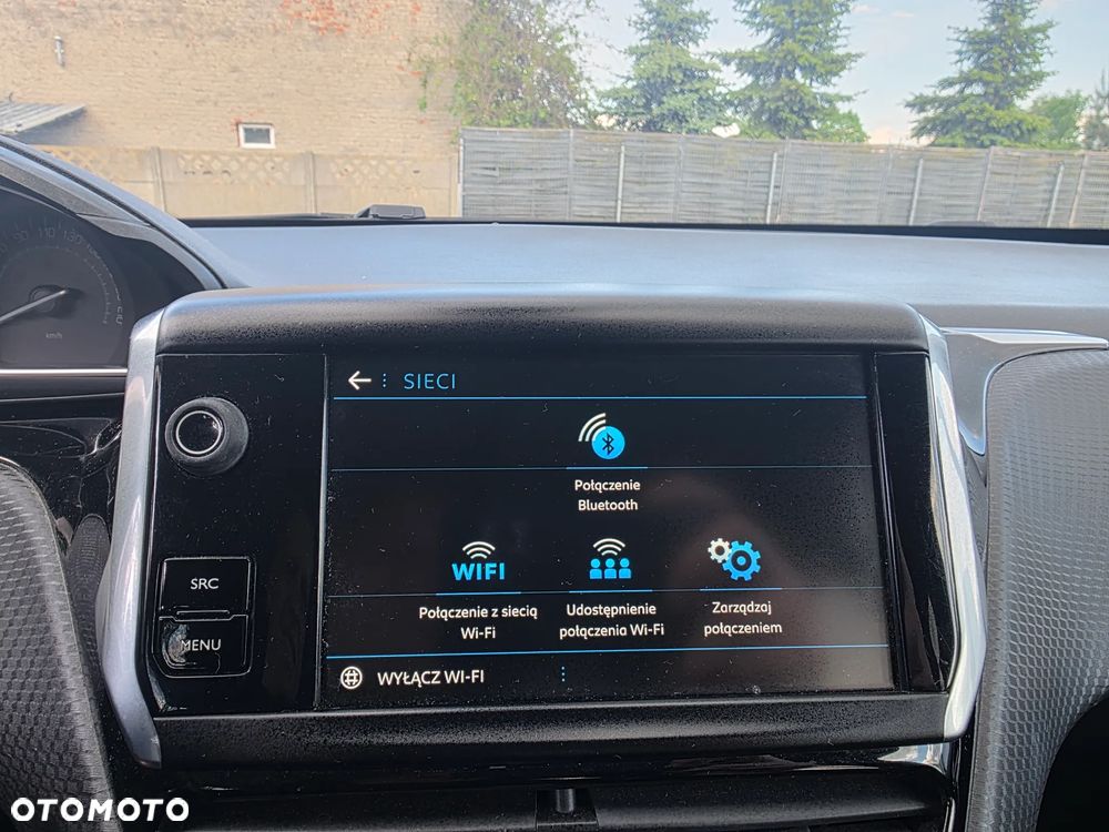 Peugeot 2008 PureTech 130 Allure - 19